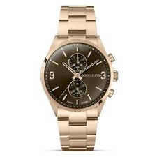 orologio uomo cronografo