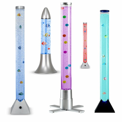 Led bubble lamp novelty - led,