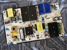 SCHEDA ALIMENTAZIONE AKTV505 UHD T SMART 50FA110 PW.120W2.801