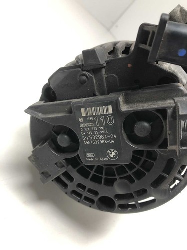 Generatore alternatore bmw e87 - generatore,