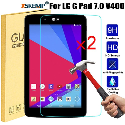 Pezzi per pad 7 0 - pezzi, v400