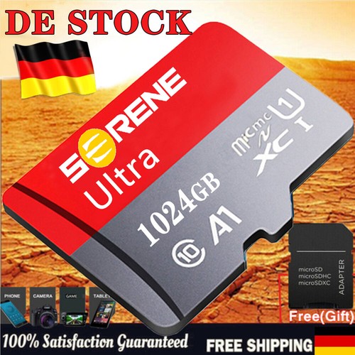 Scheda micro universale - sd,
