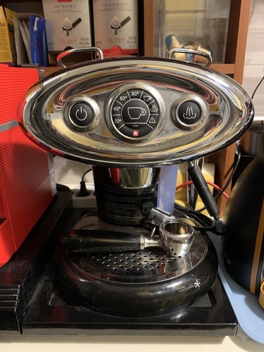 Illy iperespresso - illy,