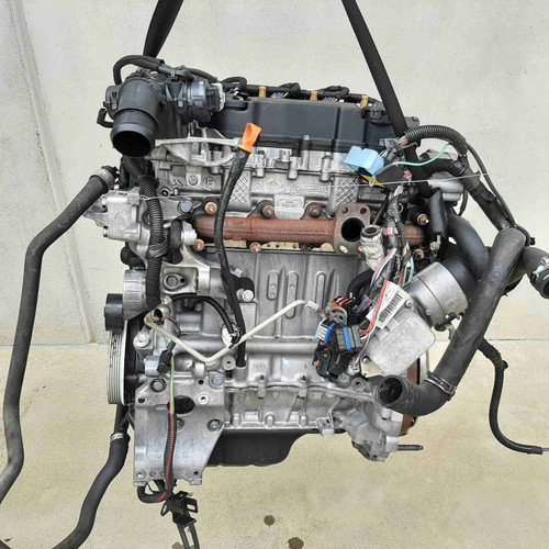 9hx motore peugeot - motore,