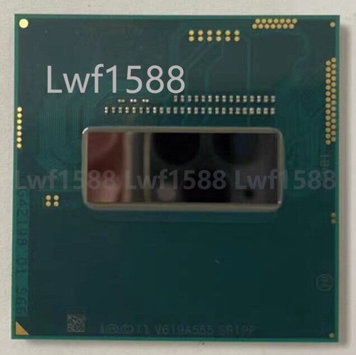 Processore cpu intel core - processore,