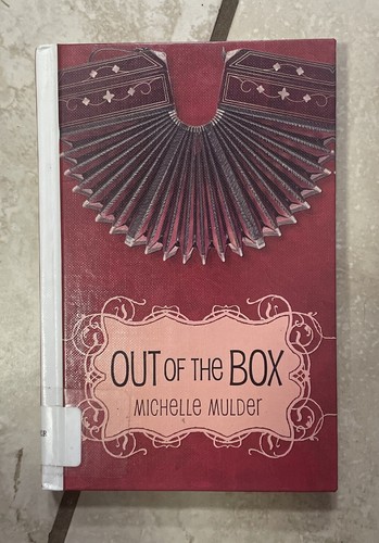 Out the box michelle - out,