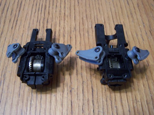 Fit traxxas summit - traxxas,