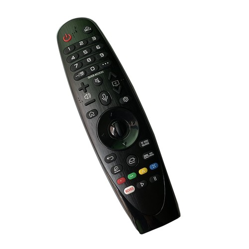 Telecomando nuovo sostituito