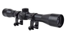 Ottica Js Tactical 4x32 Lungo