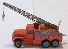 Corgi Major Toys International
