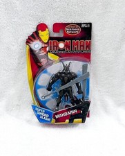 IRON MAN ARMORED ADVENTURE