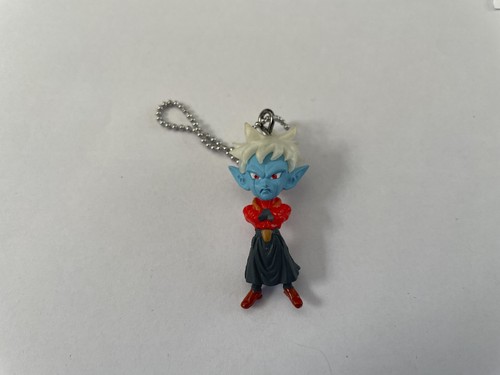 Gashapon dragon ball super - ball,