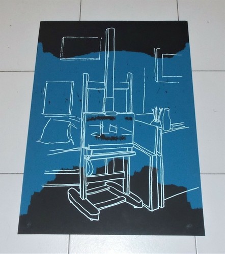 Serigrafia sergio agosti - serigrafia,