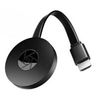 Miracast WiFi 4 Chrome Netcast HDMI Compatibile Dongle Lettore Full HD Streamer 