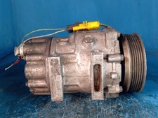 COMPRESSORE A/C PER CITROEN C4 Berlina 9651911380 diesel 1997 (04>08)