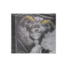 Mina CD Canarino Mannaro Vol