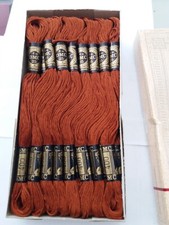 art 117 filo da ricamo