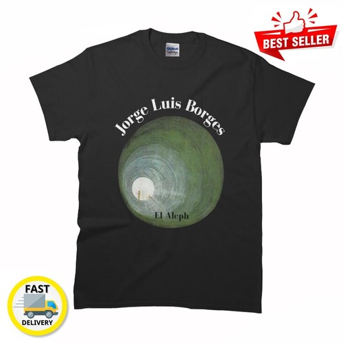 Nuova maglietta jorge luis - maglietta,