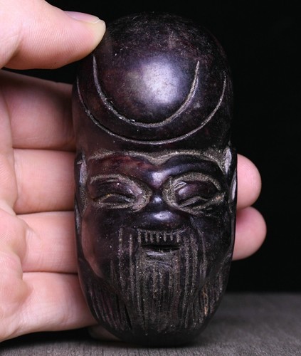 9cm china dynasty - china, jade
