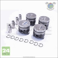 Pistone RedLine per TATA