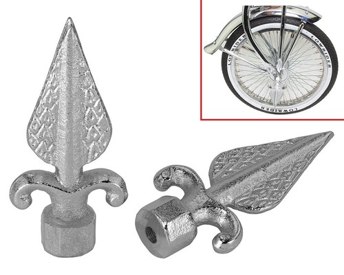 Bicicletta vintage - bicicletta, f&r