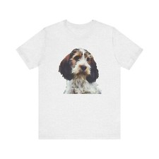 Shirt manica corta unisex - corta,