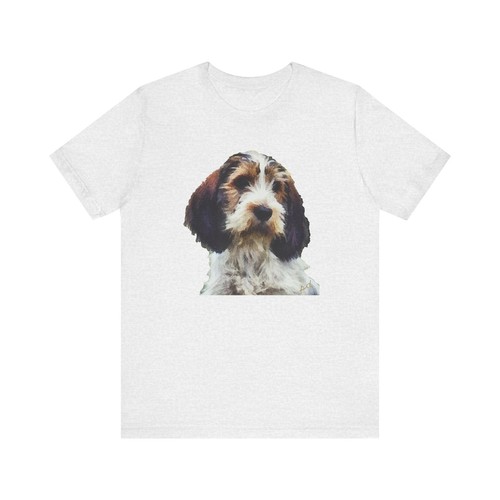 Shirt manica corta unisex - t-shirt,