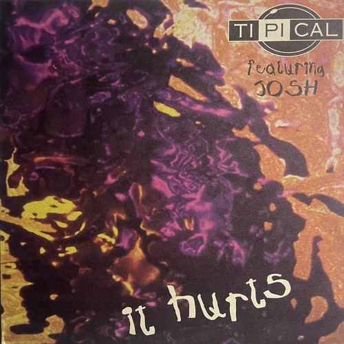 Cal hurts - ti, hurts🔹