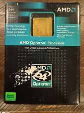 Processore AMD Opteron 244