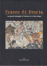 Tracce storia le grandi - tracce,