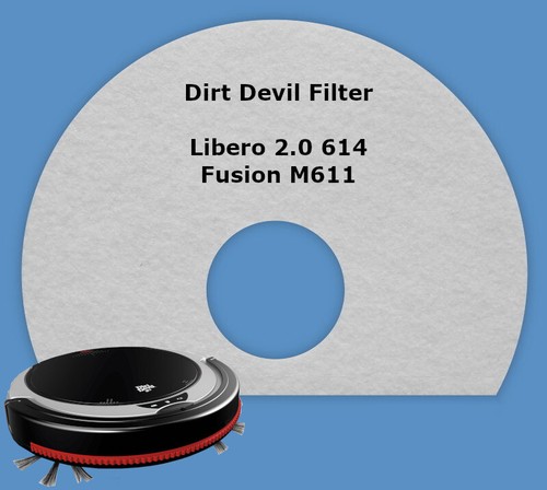 Filtro tessuto non - ,