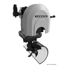 Lewmar Kit elica di prua 2 kW