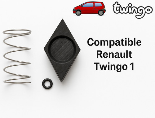 Renault twingo 1 - ,