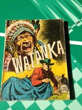 ZENIT GIGANTE II SERIE N.47 - WATANKA 1965 - BUONO / OTTIMO