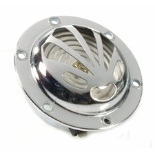 Clacson claxon cromato volt - clacson,