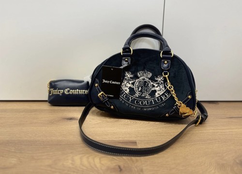 Juicy couture vintage bag - vintage,