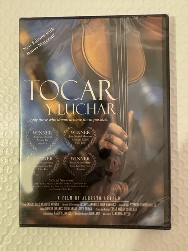 Tocar luchar music - tocar, y