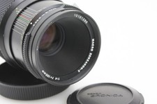 Bronica Macro Zenzanon-E 100mm