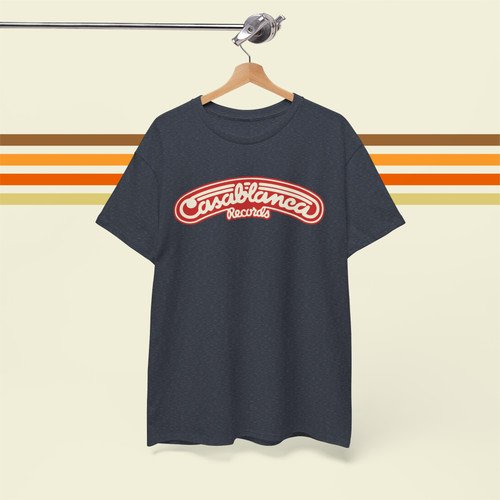 Shirt unisex casablanca - unisex,