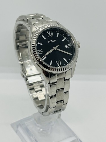 Montre fossil femme silver - femme,