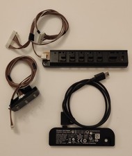 TV Panasonic Tx-L55ET60e Modulo Wi-fi + Pulsantiera + Modulo Led