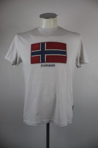 Napapijri maglia uomo man - tg,