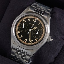 MONTBLANC Orologio Uomo