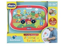 Chicco  Tablet Fattoria 12/36