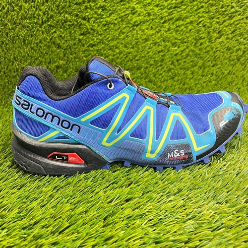 Scarpe trail running - scarpe,