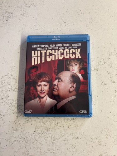 Hitchcock anthony hopkins - hitchcock,