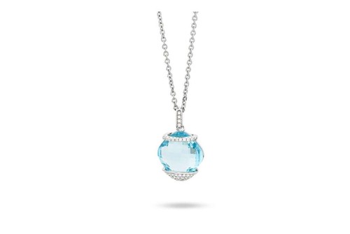 Collana donna boccadamo - donna,