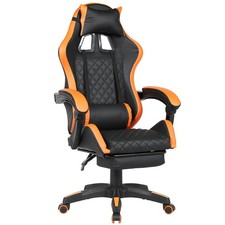 Sedia Gaming da Scrivania