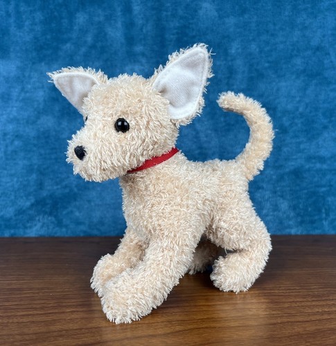 Peluche cane douglas - peluche,