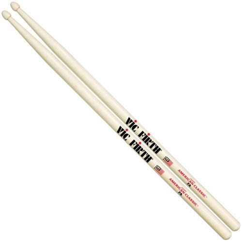 Vic firth american - american, classic